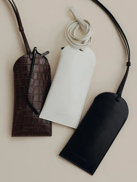 DOW EYEWEAR CASE_3COLORS