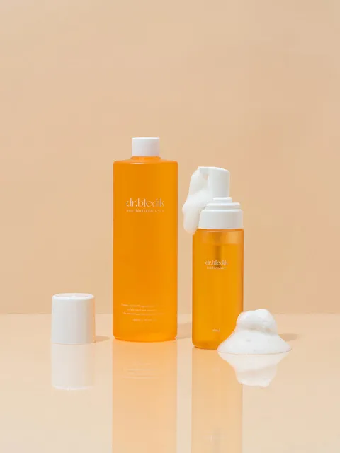 비타틴™ 대용량 버블 토너 500ml