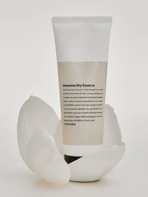 (손상 집중 케어) 인텐시브 드라이 에센스 120ml