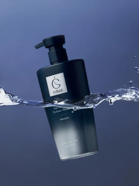 더블트러플 탈모케어 퍼퓸 샴푸 500ml