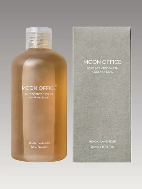히노끼 라벤더 핸드&바디 워시 250ml