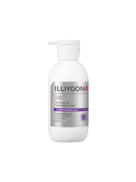 일리윤 튼살크림 330ml