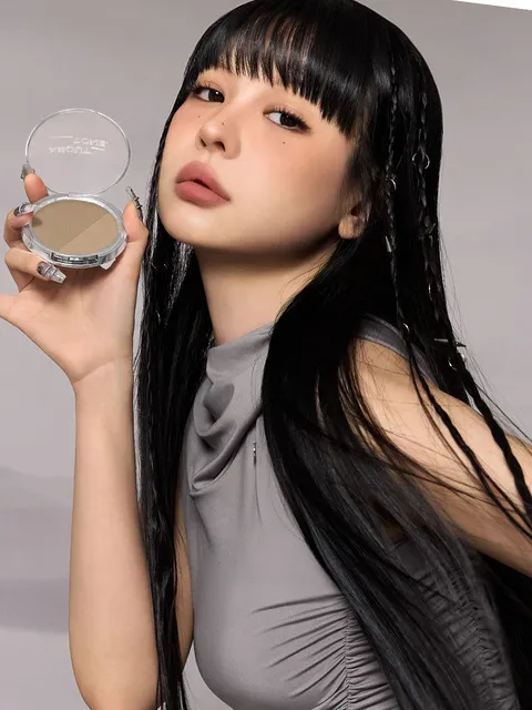 블러 파우더 쉐딩(2colors)