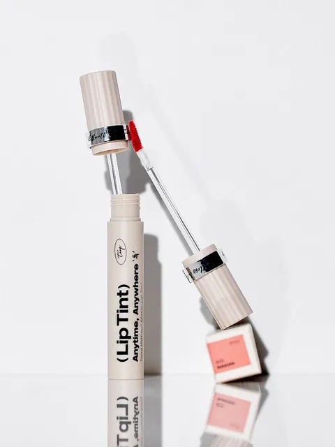 투크 윗아웃 미러 립 틴트 5ml