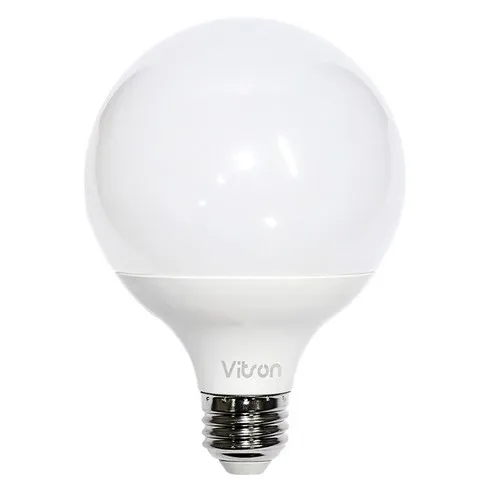 비츠온 LED 볼전구 12W 숏타입