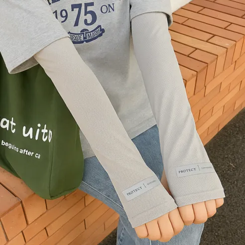 노블픽 헐렁한 팔토시 냉감 쿨토시 1+1