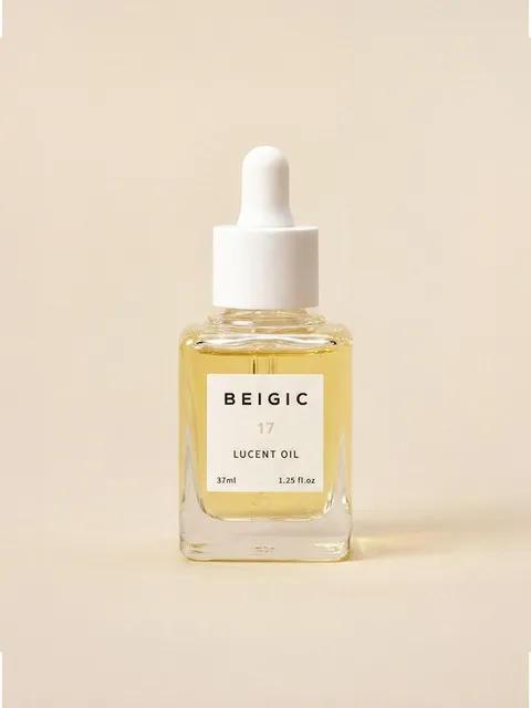 베이지크 루센트 오일 37ml