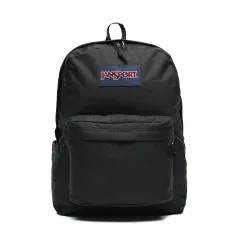 JANSPORT 슈퍼브레이크 블랙