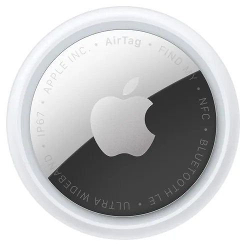 Apple 에어태그 2세대