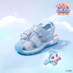 COLLABO 캐치티니핑 LED 스포츠 샌들 사뿐핑
