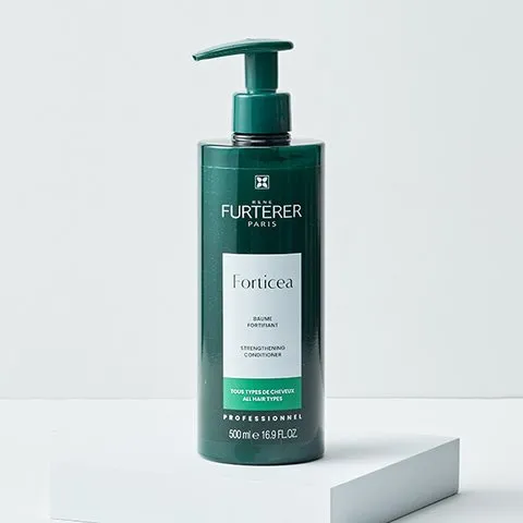 르네휘테르 포티샤 두피 모발강화 스트렝스닝 컨디셔너 500mL