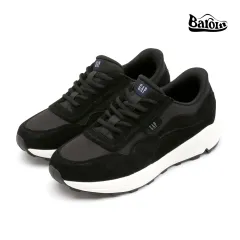 SHOELAMODE GAP 트리그 바로인 스니커즈 블랙