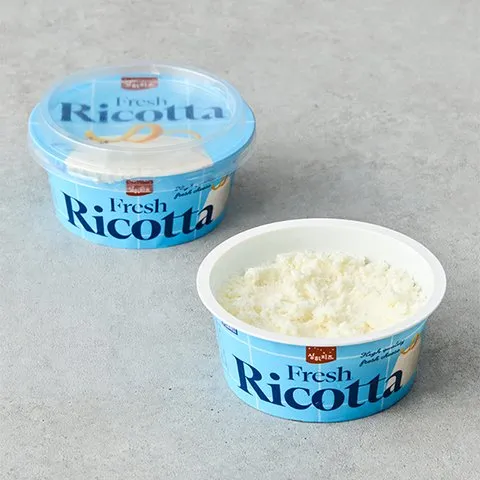 매일유업 상하치즈 리코타치즈 150g