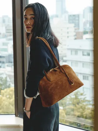 에르베 MARE BAG_5COLORS