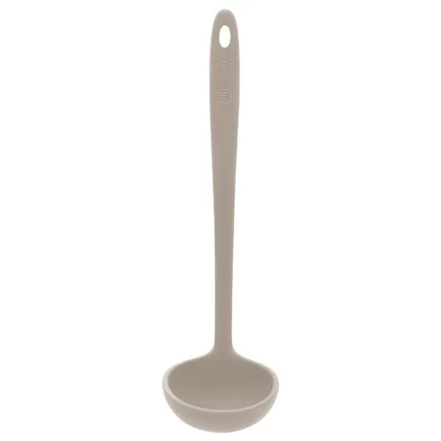 실리만 국내생산 하모니 국자 코코아그레이 1개 one size