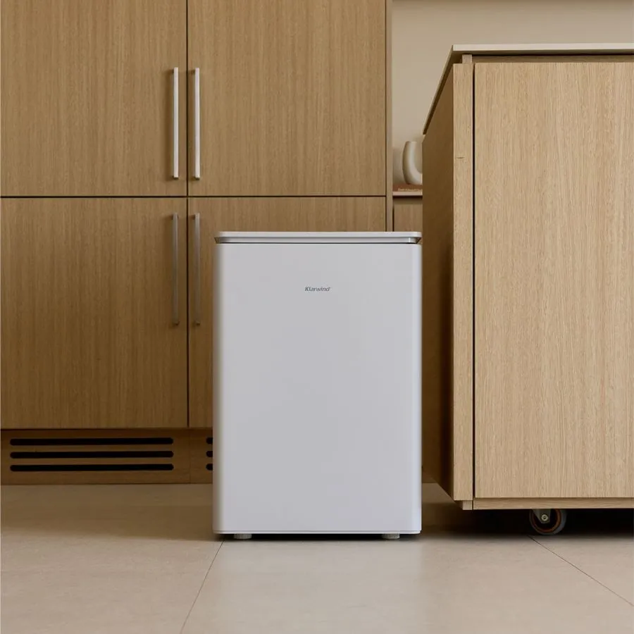 캐리어 소담 미니 김치냉장고 음료냉장고 40L KRDT040SKN1