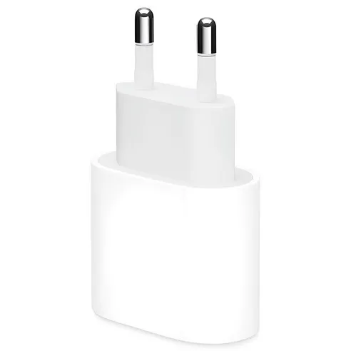 Apple 정품 20W USB-C 전원 어댑터 MUW13KH/A