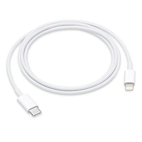 애플 Lightning USB C 1m 케이블