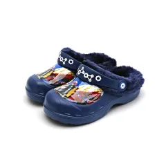 SHOELAMODE 헬로카봇 토퍼 방한샌들
