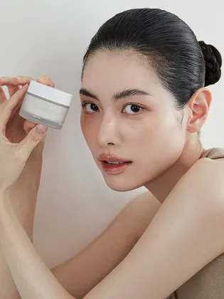 바이유어 클리어런스 글로우 부스트 멀티 브이 크림 50g 유통기한 27-04-01