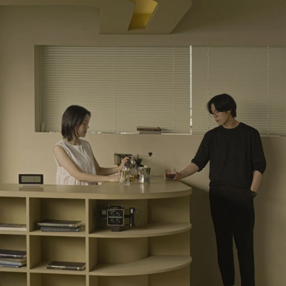 트루갤러리 바론 알루미늄 블라인드 25 50mm 원코드 맞춤 3colors