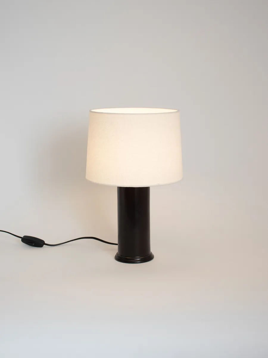 고리스튜디오 DAN LAMP S pearl black