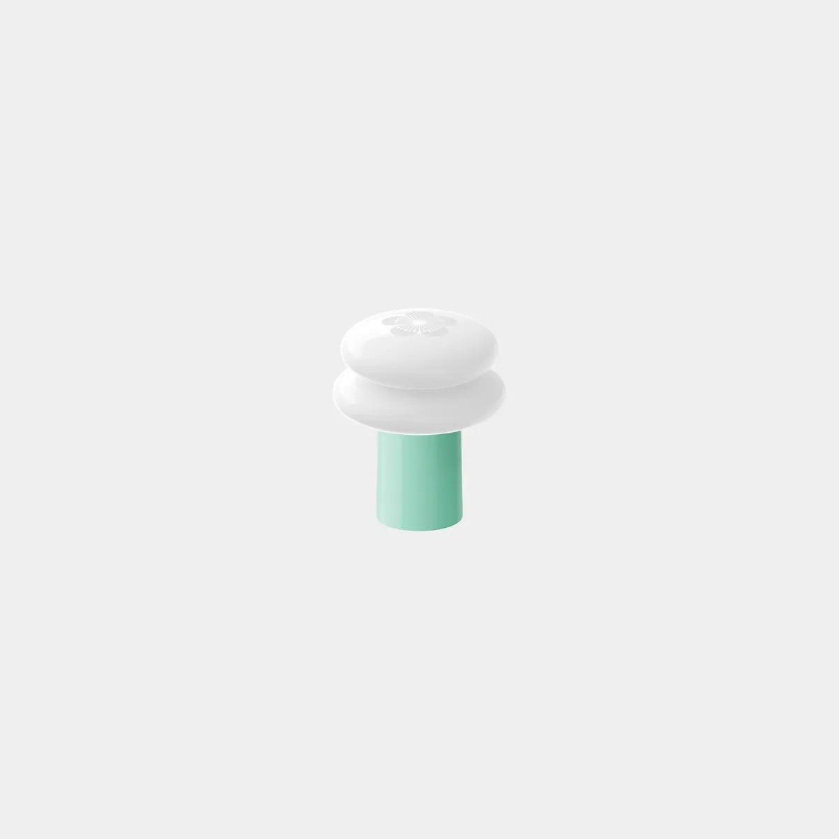 일광전구 SNOWMAN8 Portable Plum Blossom Edition