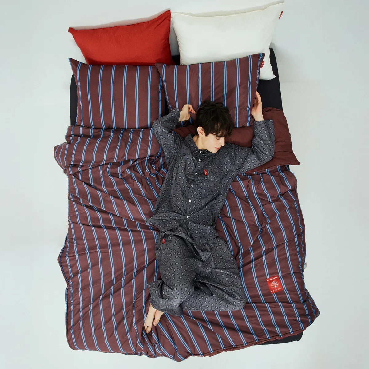 댄스온더플로어 Furless aerogel Duvet 퍼리스 에어로겔 이불 4color SS QK