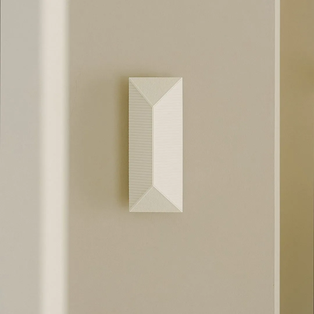 리을 라이팅 Bukchon Wall Lamp 북촌 벽 조명 벽조명 무드등 겸용
