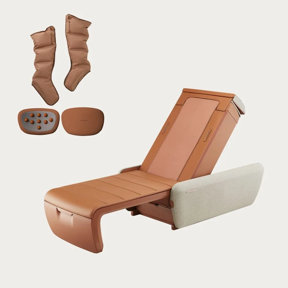세라젬 카카오페이 7 마스터 V9 척추온열 의료기기