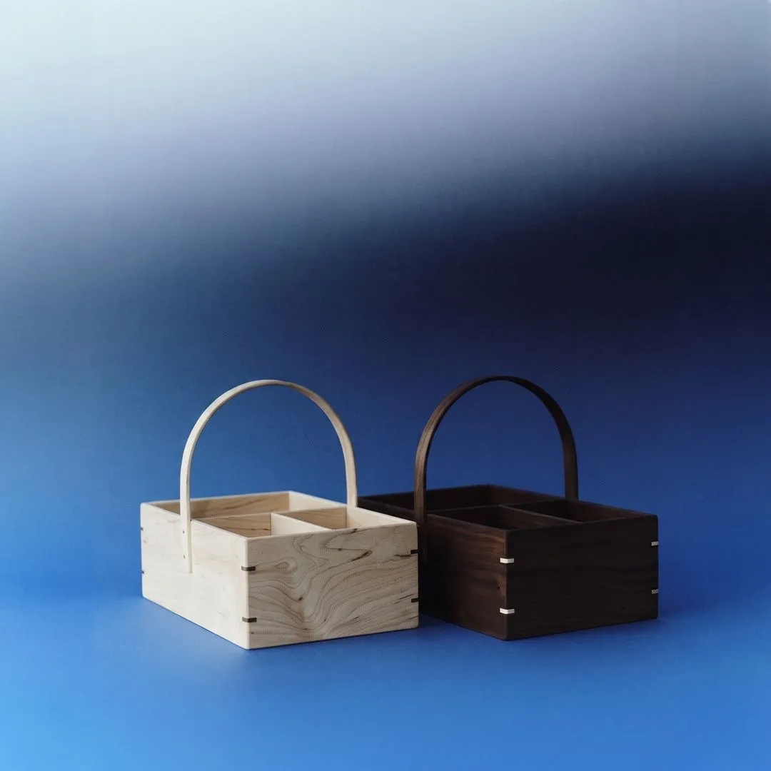 BRWD 브라더우드 TOOL BOX_NATURAL RENEWAL