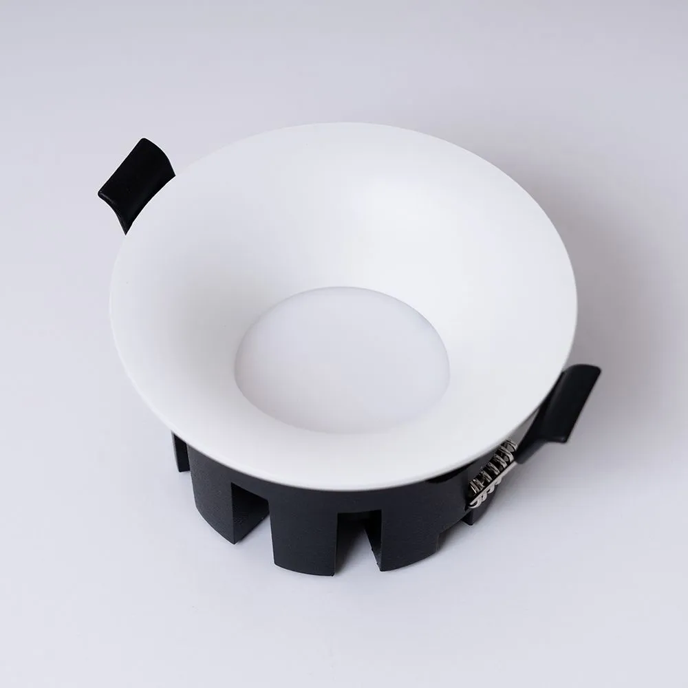 히트조명 LED COB 아름 75mm 3인치 다운라이트10W 확산형