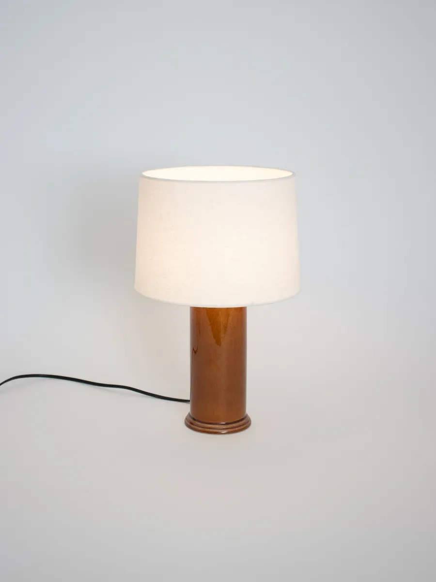 고리스튜디오 DAN LAMP S chestnut