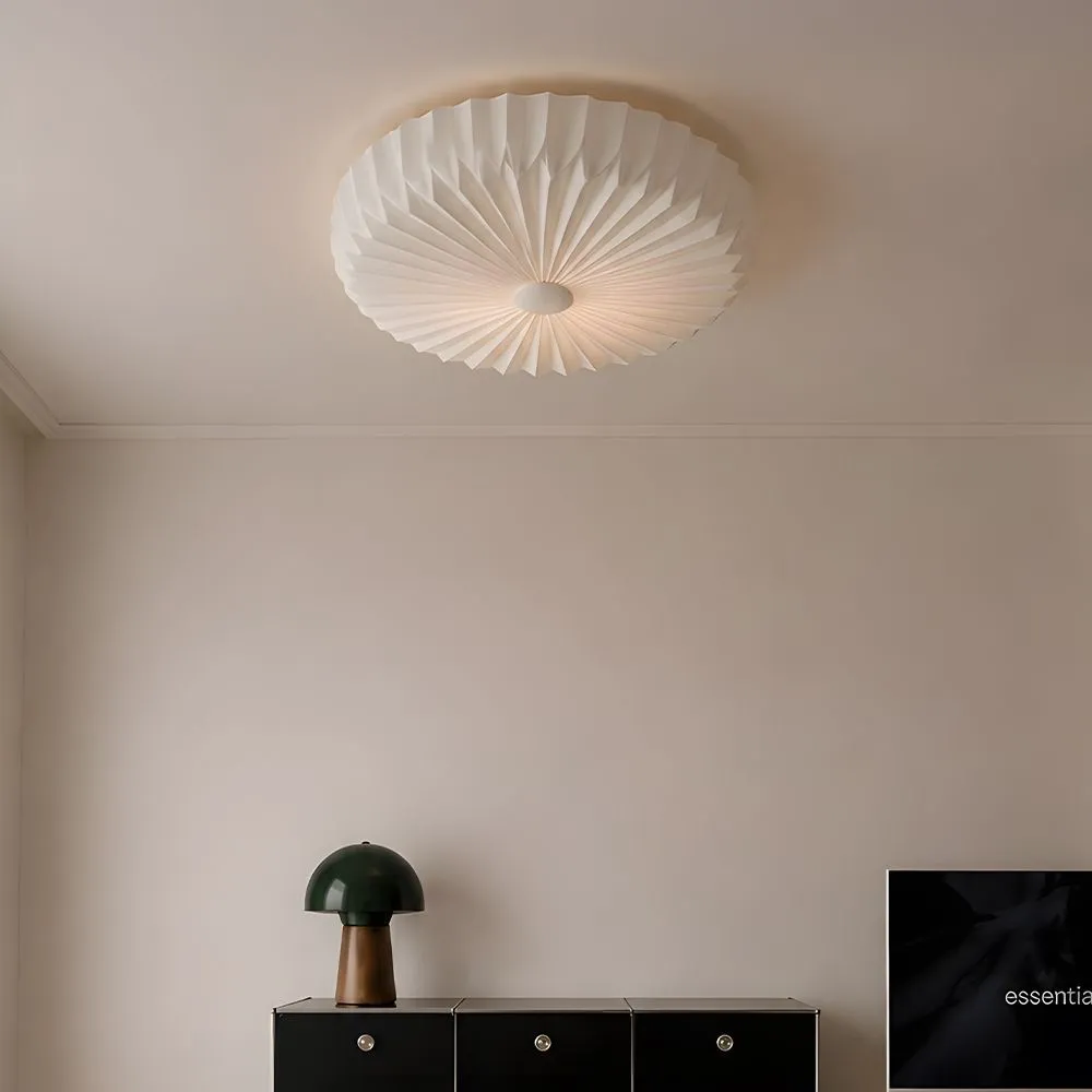 공간조명 링클 LED 방등 조명 50W 60W ver.1