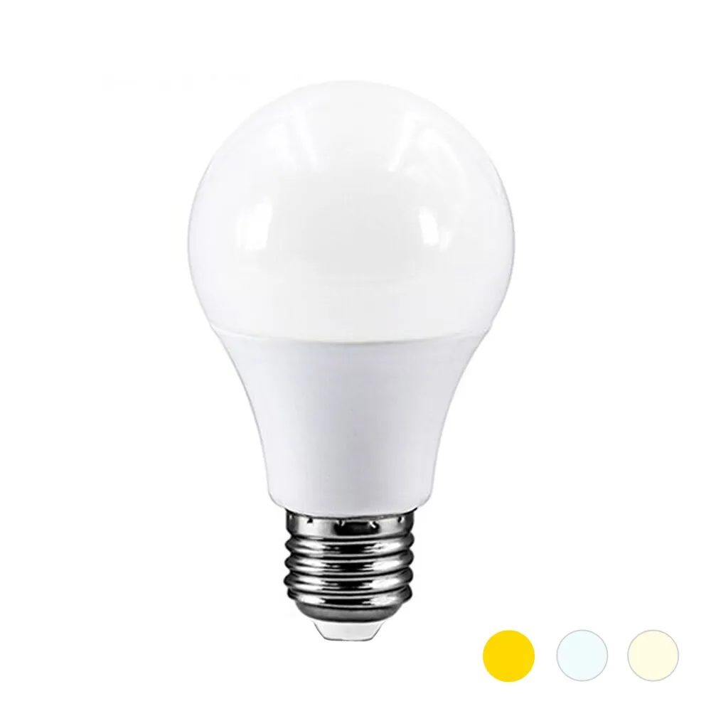 이케아 대체품 LED전구 E26 600루멘 8W