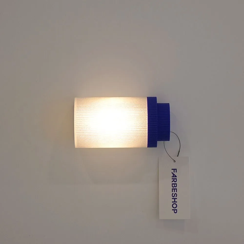 파르베샵 PIVO LAMP 3 COLORS 피보 램프 조명