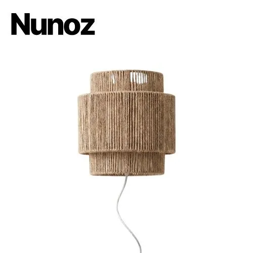 누노즈 이발로 벽걸이 감성 램프 Ivalo Wall Lamp 벽조명
