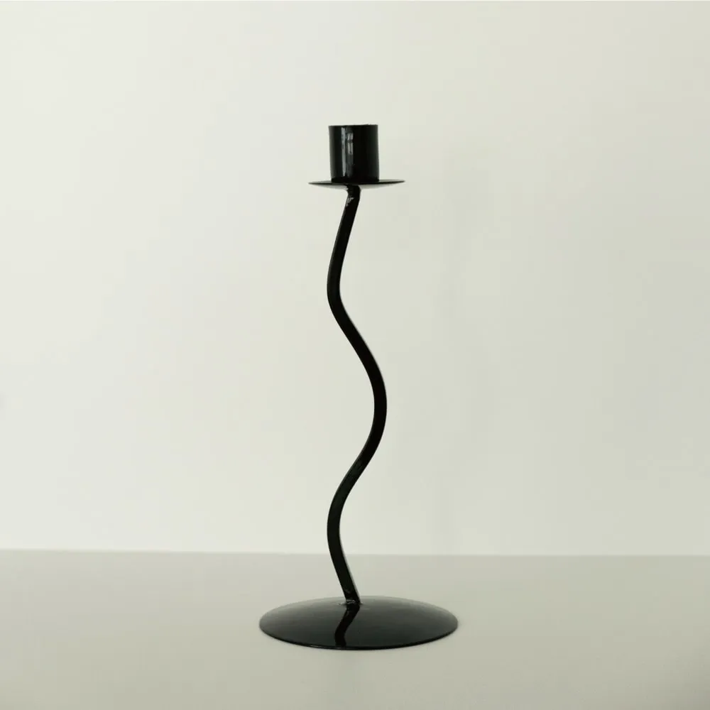 에프에프컬렉티브 Spiral Candle Holder 캔들홀더