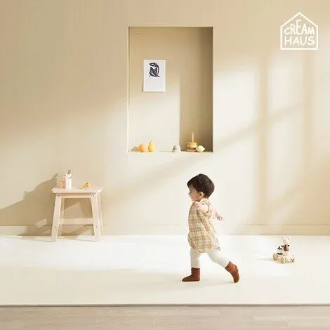 크림하우스 TPO 셀프시공 매직 롤매트 4colors
