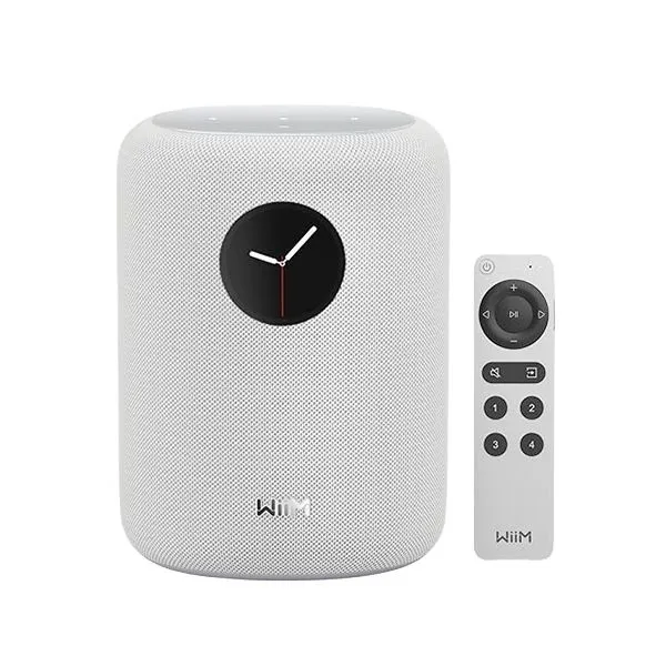 WiiM Sound 윔 사운드 스피커