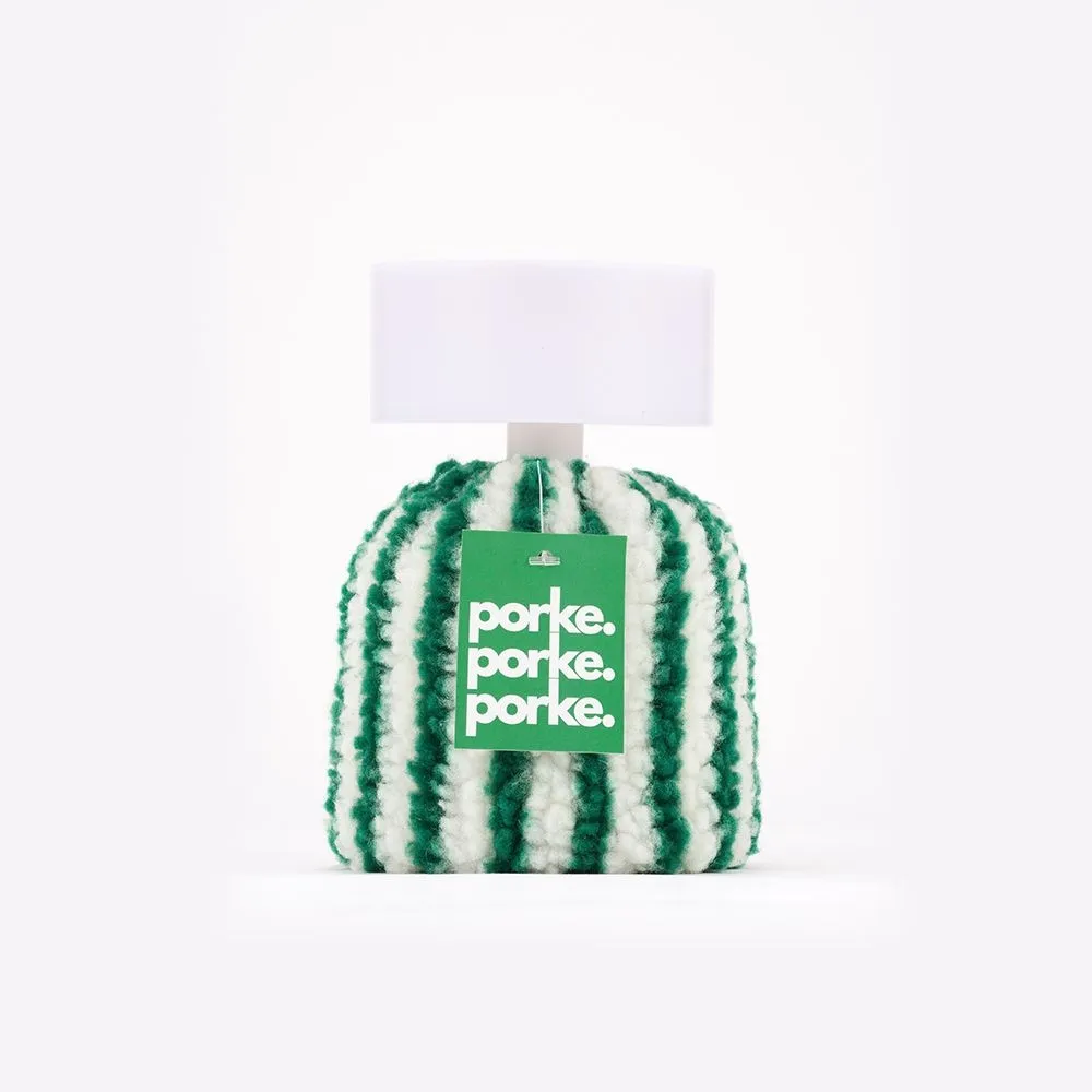 폴크(porke) Willow Mini Lighting 무선 단스탠드 조명 무드등 C타입 충전