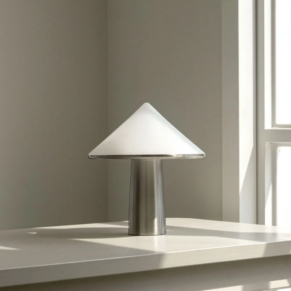 FSSE 예약판매 Halo Cone Lamp 할로 콘 포터블 LED 램프 무드등