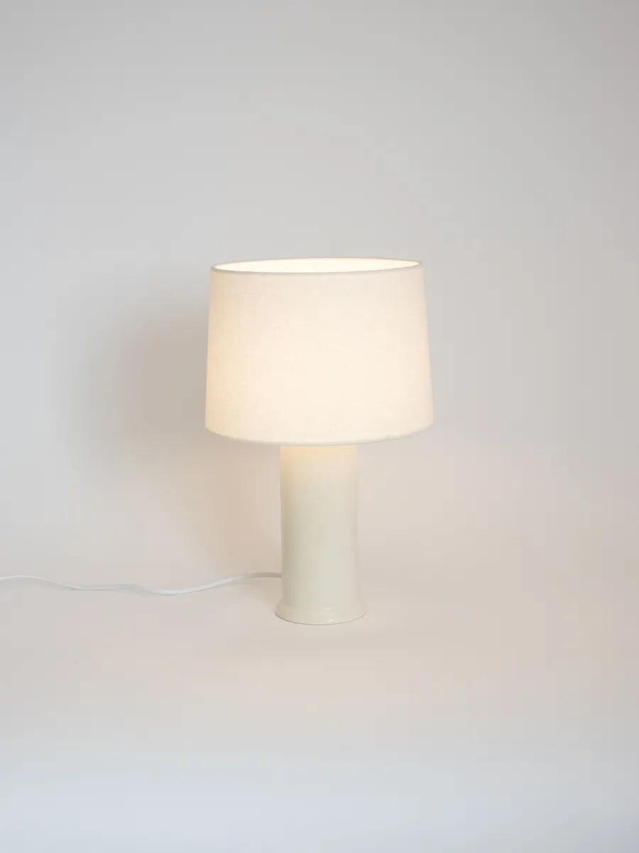 고리스튜디오 DAN LAMP S glossy white