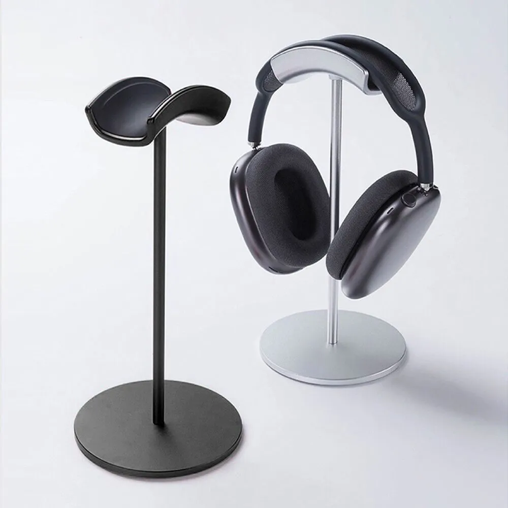 THREEGO 알루미늄 아치형 헤드폰 거치대 WH-1000XM4 헤드셋 스탠드 WH-1000XM5