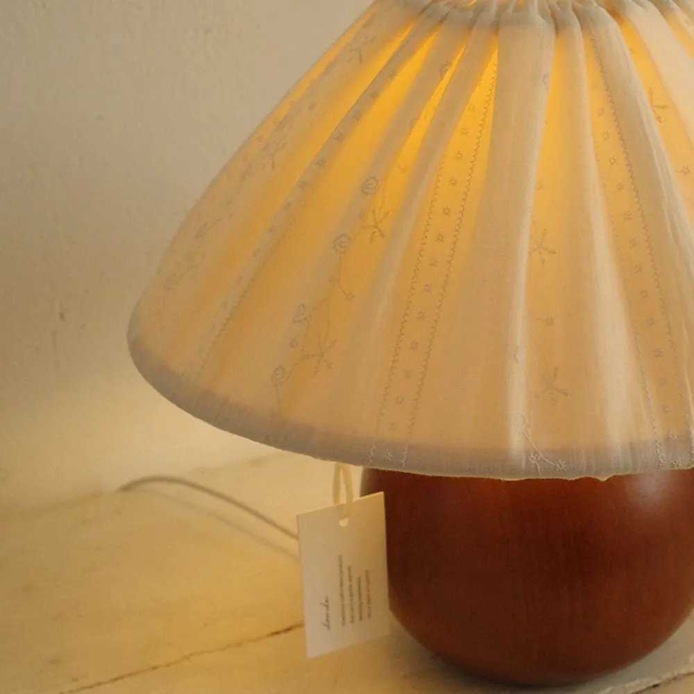 챈초이 Muse Orb Lamp 무드등