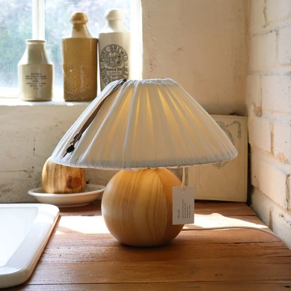 챈초이 Orb Lamp oat 무드등 리뷰이벤트