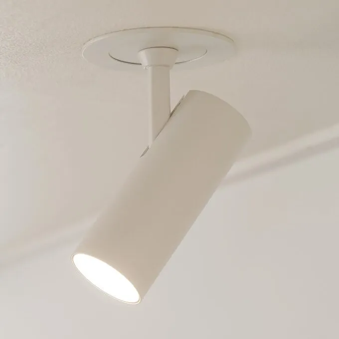 공간조명 다이즈 COB LED 매입등 조명 10W