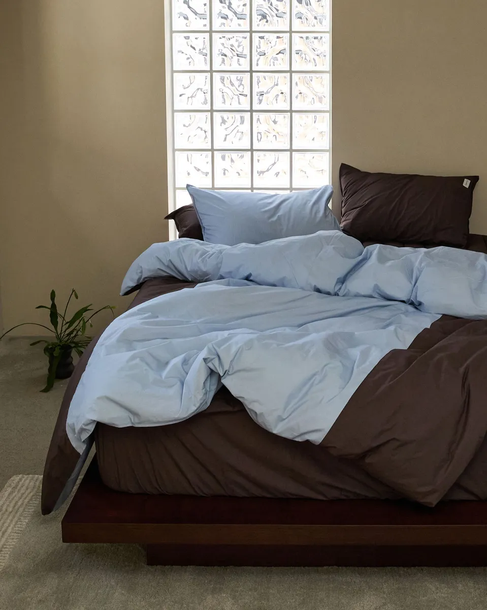 이씨라메종 본느윗프레임 차렵이불 4colors 2sizes