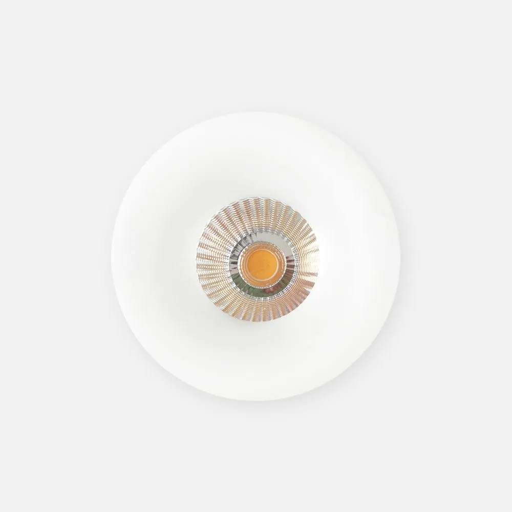 대량 구매 할인/파츠 크레이터 LED 다운라이트 3인치(93mm) COB