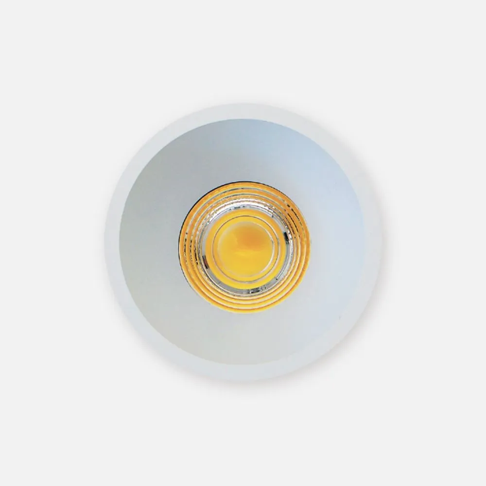 파츠 보울 LED 다운라이트 3인치 85mm COB 3000K 4000K